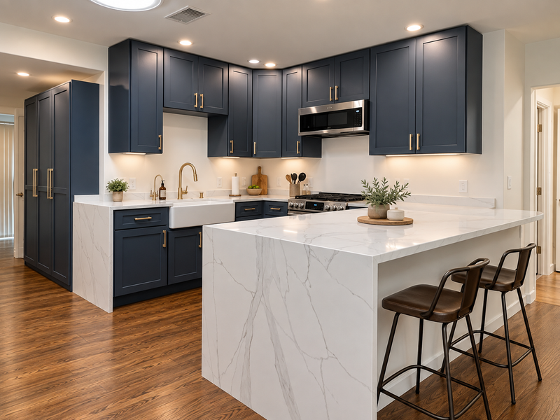 Kitchen Remodel