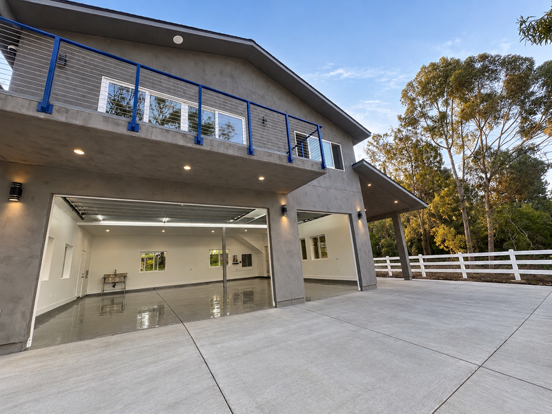 New Construction