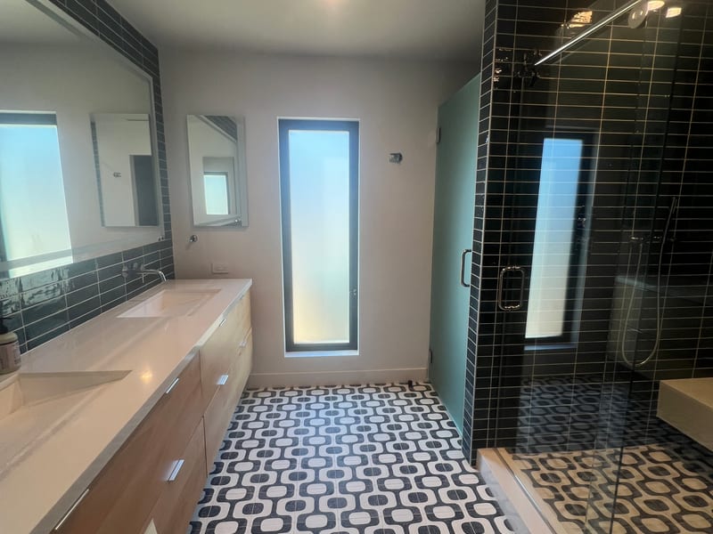 Bathroom Remodeling