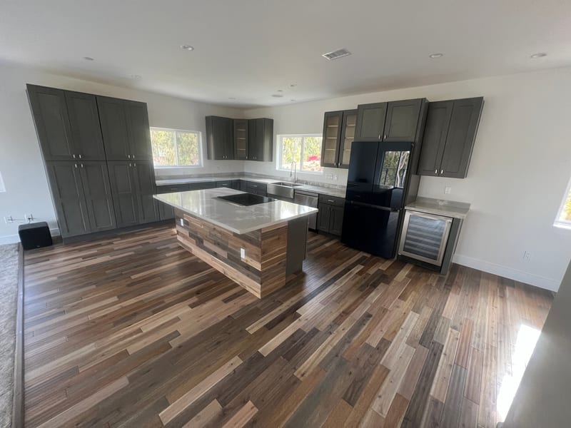 Kitchen Remodeling